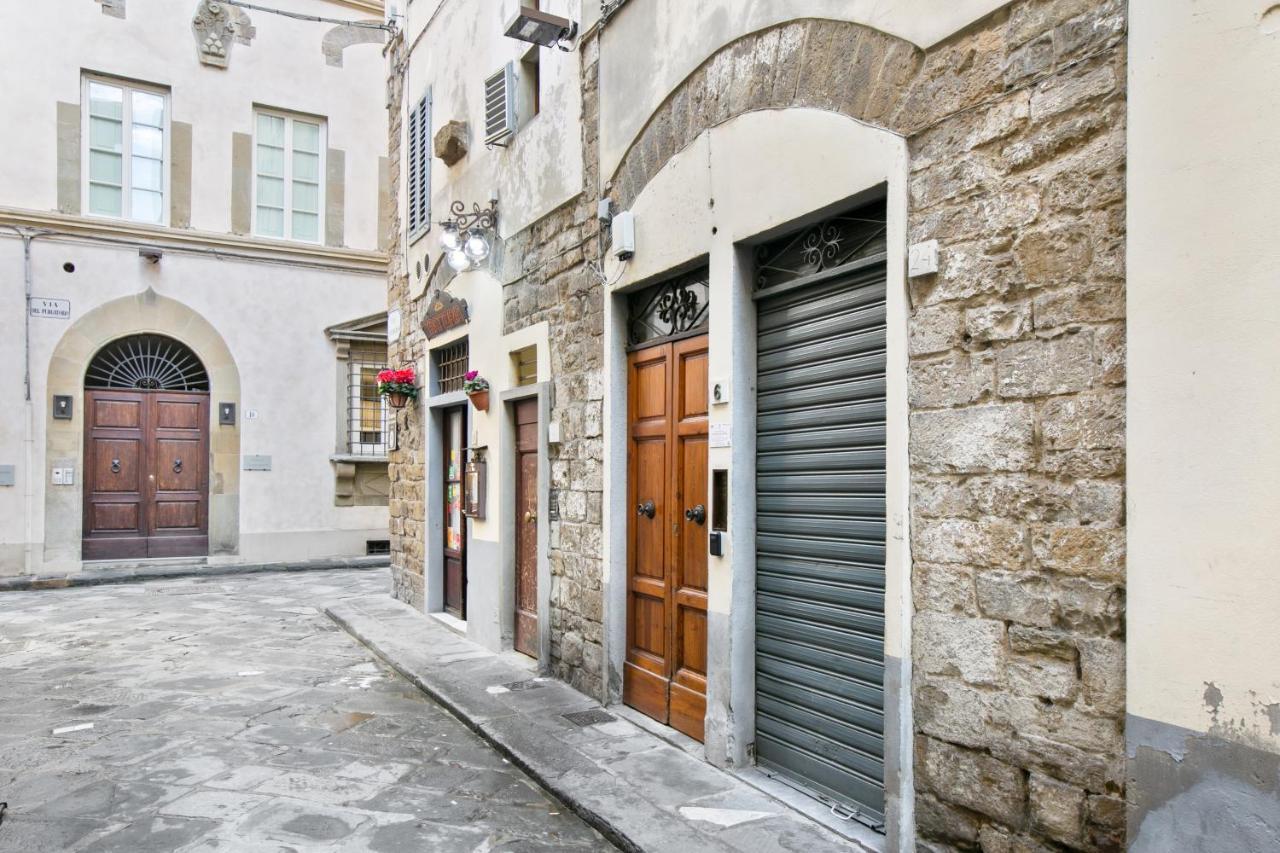 Parioncino Central And Cozy Apartment Florence Exterior photo