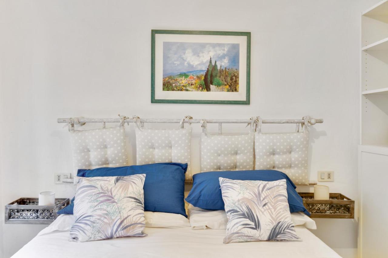 Parioncino Central And Cozy Apartment Florence Exterior photo